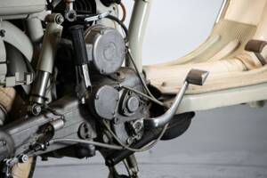 Immagine 27/50 di Innocenti Lambretta 150 D (1956)