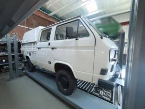 Bild 3/27 von Volkswagen T3 Pritsche 2.1 (1991)