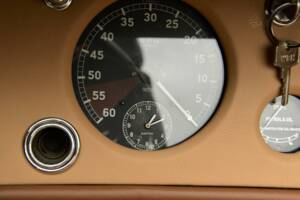 Image 50/50 de Jaguar XK 120 OTS (1950)