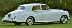 Bild 27/50 von Bentley S 2 (1961)