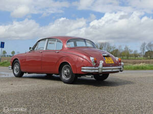 Afbeelding 8/36 van Jaguar Mk IX (1964)