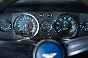 Bild 12/36 von Aston Martin DBS V8 (1972)