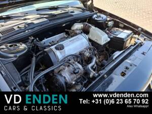 Bild 43/95 von Dodge Lancer 2.2 Turbo (1986)