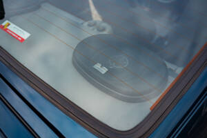 Immagine 83/87 di Porsche 911 Turbo 3.3 (1991)