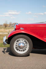 Bild 7/23 von MG TD (1952)
