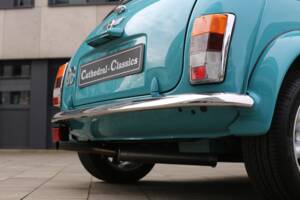 Image 37/50 de Mini Cooper 1.3i MPI (1999)