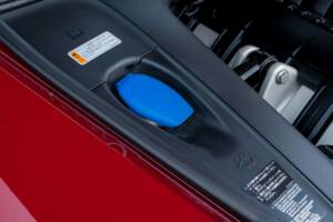 Image 42/45 of Porsche Cayenne Turbo (2009)