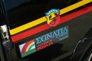 Image 50/50 of FIAT Cinquecento Sporting Trofeo (1993)