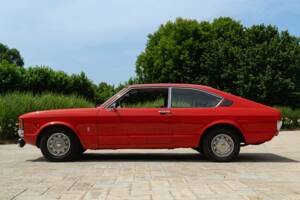 Bild 5/50 von Ford Consul 1,7 (1987)