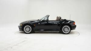 Bild 8/15 von BMW Z3 2.8i (1999)
