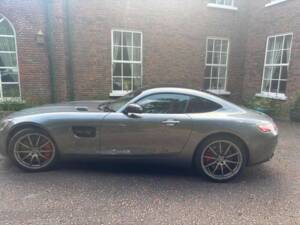 Bild 23/50 von Mercedes-AMG GT-S (2015)