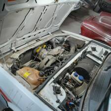 Imagen 13/33 de Alfa Romeo 33 - 1.3 Sportwagon (1993)