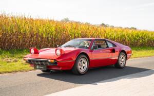 Afbeelding 7/43 van Ferrari 308 GTBi (1982)