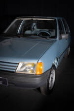 Immagine 24/33 di Peugeot 205 (1984)