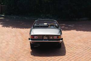 Afbeelding 7/30 van Maserati Mistral 3700 Spyder (1966)