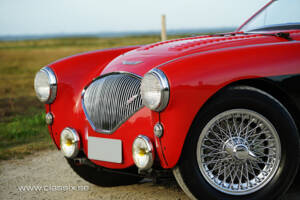Imagen 14/25 de Austin-Healey 100&#x2F;4 (BN1) (1954)