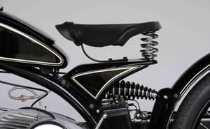 Immagine 38/64 di Riedel Motoren AG Imme R 100/D (1953)