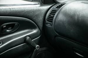 Image 25/50 of Mitsubishi Lancer Evolution V (1999)