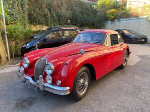 Image 7/37 of Jaguar XK 150 3.8 S FHC (1960)