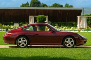 Bild 4/50 von Porsche 911 Carrera (1999)