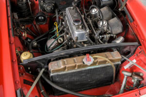 Bild 40/50 von MG MGB (1971)