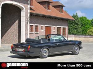 Image 5/15 de Rolls-Royce Corniche III (1990)