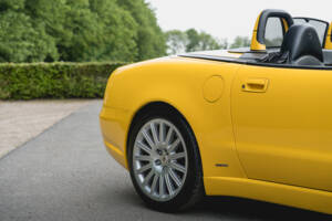 Bild 16/37 von Maserati Spyder 4200 Cambiocorsa (2003)
