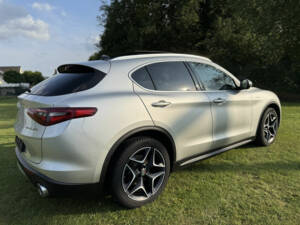 Bild 3/6 von Alfa Romeo Stelvio 2.2 JTDm (2021)