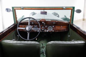 Bild 18/36 von Jaguar Mk IV 3,5 Litre (1947)