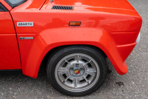 Imagen 7/40 de FIAT 131 Abarth Rally (1976)