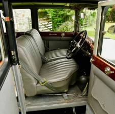 Image 27/50 of Rolls-Royce 20 HP (1928)