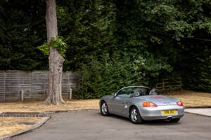 Afbeelding 17/50 van Porsche Boxster (1998)
