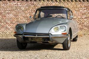Bild 8/50 von Citroën DS 20 (1974)