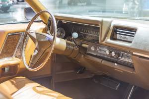 Afbeelding 6/15 van Cadillac Fleetwood Eldorado Coupe (1967)