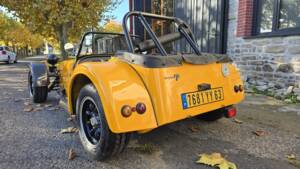 Bild 18/27 von Caterham Seven HPC (1995)