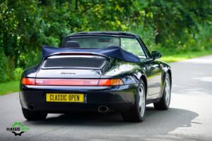 Bild 54/60 von Porsche 911 Carrera (1994)