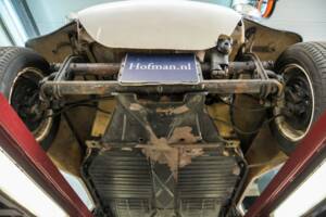 Bild 45/50 von Volkswagen Buggy (1961)