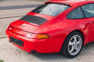 Imagen 14/37 de Porsche 911 Carrera (1995)