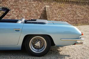 Image 13/50 de Lamborghini 400 GT (1967)