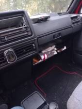 Image 6/8 of Volkswagen Jetta II 1.6 (1984)