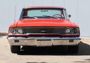 Bild 30/49 von Ford Galaxie 500 Sports 427 (1963)
