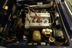 Bild 37/50 von Alfa Romeo 2000 GTV (1974)