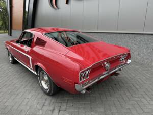 Image 5/50 de Ford Mustang 289 (1968)