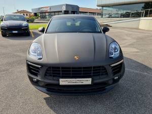Image 2/21 de Porsche Macan S Diesel (2015)