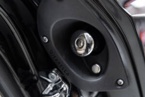 Image 10/36 of Rolls-Royce Phantom DHC (2008)