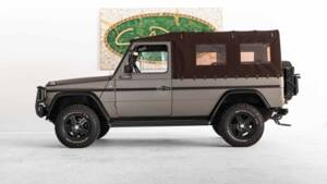 Bild 3/34 von Steyr-Puch 230 GE (lang) (1994)