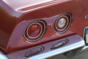 Immagine 11/50 di Chevrolet Corvette Stingray (1970)