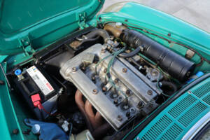 Image 25/50 of Alfa Romeo 1750 Spider Veloce (1969)