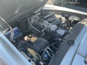 Image 4/6 of Mercedes-Benz 230 SL (1966)