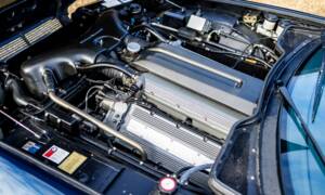 Image 6/50 of Aston Martin Virage Volante (1997)